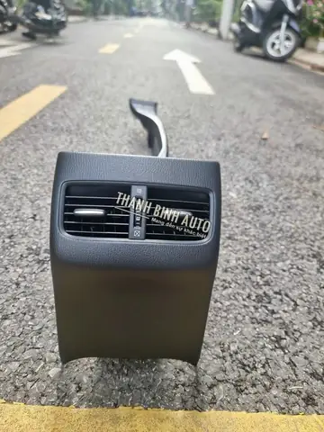 Cửa Gió Sau Mazda 3: Hiểu Rõ Chức Năng, Vị Trí Và Cách Khắc Phục Sự Cố