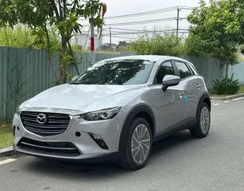 Khám Phá Cửa Hàng Xe Mazda Tại Quận Phú Nhuận: Địa Điểm, Dịch Vụ Và Lời Khuyên