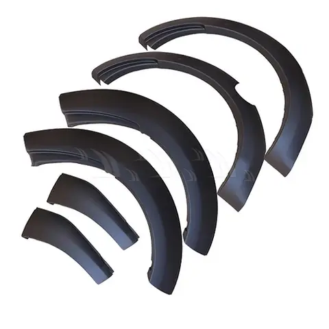 Hướng Dẫn Lắp Đặt Ốp Cua Lốp Mazda Bt50 Cho Mọi Đời Xe Hướng Dẫn Lắp Đặt Ốp Cua Lốp Mazda Bt50 Cho Mọi Đời Xe