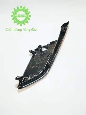 Cua Rơ-ron Đèn Cản Mazda 3: Hướng Dẫn Chi Tiết & Lưu Ý Quan Trọng