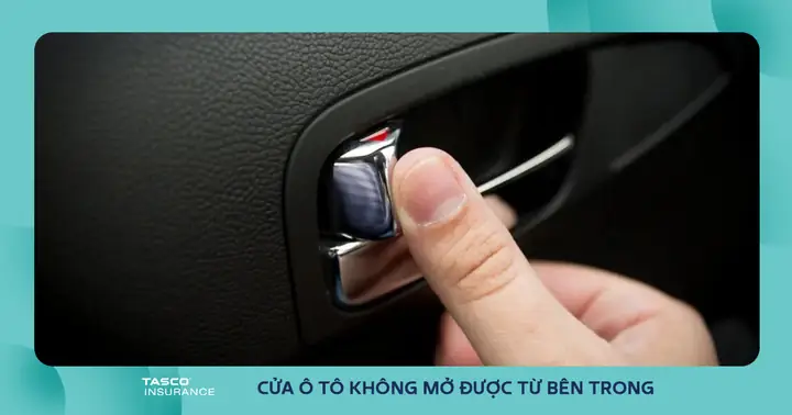 Cửa Xe Mazda Không Mở Được: Nguyên Nhân & Cách Khắc Phục Tại Nhà
