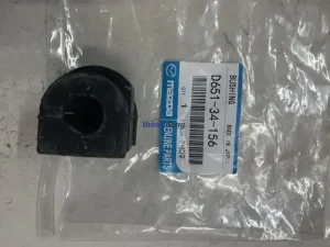 Cục Cao Su Thanh Cân Bằng Mazda 2: Vai Trò, Dấu Hiệu Hỏng Hóc Và Lời Khuyên Bảo Dưỡng