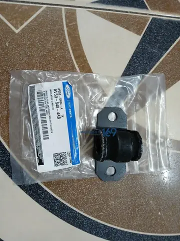 Cục Cao Su Thanh Cân Bằng Mazda 2: Vai Trò, Dấu Hiệu Hỏng Hóc Và Lời Khuyên Bảo Dưỡng