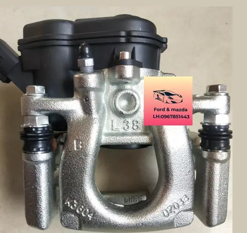 Cụm Phanh Sau Mazda 6: Lựa Chọn Nào Tốt Nhất & Hướng Dẫn Thay Thế Chi Tiết