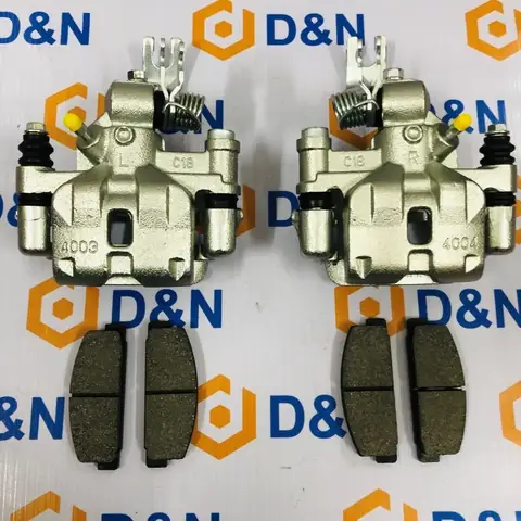 Cụm Phanh Sau Xe Mazda 626: Hướng Dẫn Chi Tiết & Lời Khuyên Từ Chuyên Gia