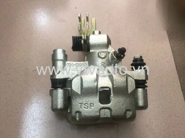 Cụm Phanh Sau Xe Mazda 626: Hướng Dẫn Chi Tiết & Lời Khuyên Từ Chuyên Gia