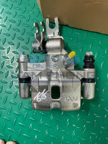 Cụm Phanh Sau Xe Mazda 626: Hướng Dẫn Chi Tiết & Lời Khuyên Từ Chuyên Gia