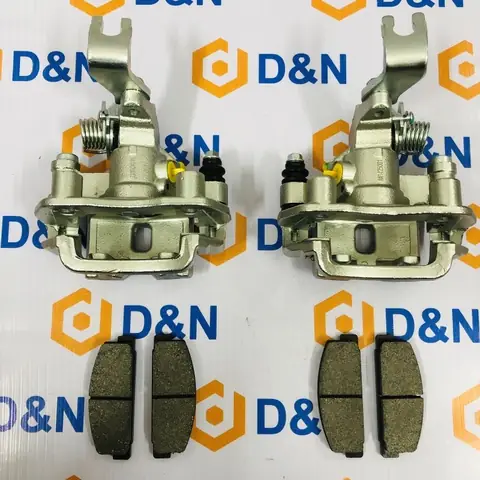 Cụm Phanh Sau Xe Mazda 626: Hướng Dẫn Chi Tiết & Lời Khuyên Từ Chuyên Gia