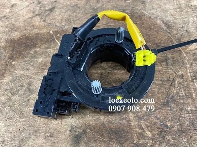 Cuộn Cáp Còi Mazda 6: Hướng Dẫn Chi Tiết Từ A-z Cho Người Dùng