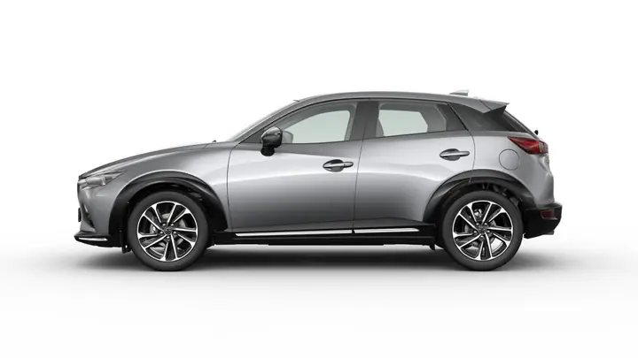 Mazda Cx-3: Khám Phá Số Chỗ Ngồi Và Các Phiên Bản Tại Việt Nam