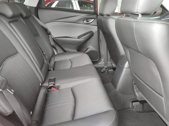 Mazda Cx-3: Khám Phá Số Chỗ Ngồi Và Các Phiên Bản Tại Việt Nam