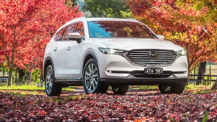 Mazda Cx-8 2018 Có Đáng Mua Không? Đánh Giá Chi Tiết Từ A Đến Z