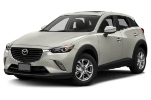 Đánh Giá Chi Tiết Mazda Cx-3 2016: Suv Compact Đáng Cân Nhắc