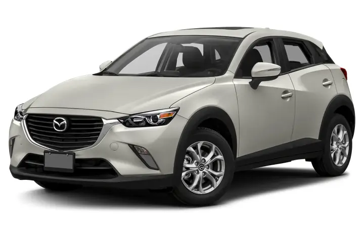 Đánh Giá Chi Tiết Mazda Cx-3 2016: Suv Compact Đáng Cân Nhắc