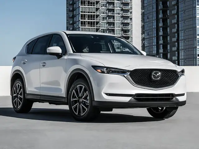 Khám Phá Mazda Cx5 2017: Đánh Giá, Giá Và Lời Khuyên Mua