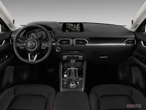 Khám Phá Nội Thất 2019 Mazda Cx‑5: Thiết Kế, Tiện Nghi, Không Gian