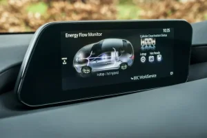 Cylinder Deactivation Mazda: Nguyên Lý, Lợi Ích Và Các Dòng Xe Áp Dụng