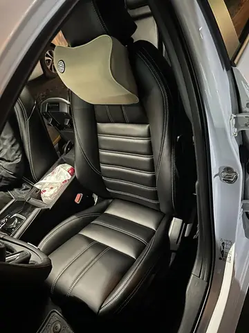 Hướng Dẫn Chọn Bọc Da Nappa Cho Mazda – Tăng Sang Trọng & Bền