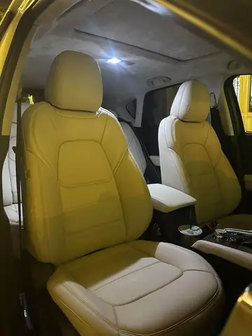 Hướng Dẫn Chọn Bọc Da Nappa Cho Mazda – Tăng Sang Trọng & Bền