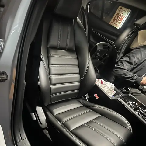 Hướng Dẫn Chọn Bọc Da Nappa Cho Mazda – Tăng Sang Trọng & Bền