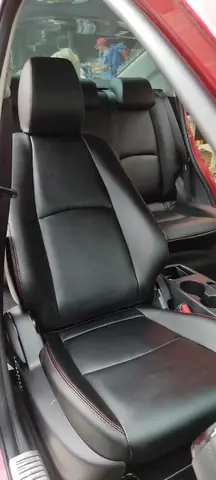 Hướng Dẫn Chọn Bọc Da Nappa Cho Mazda – Tăng Sang Trọng & Bền