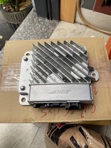 Dac Và Amp Cho Mazda: Hướng Dẫn Chi Tiết Và Những Điều Cần Biết