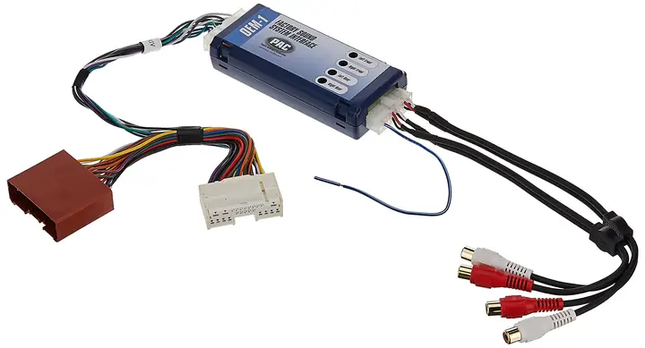 Dac Và Amp Cho Mazda: Hướng Dẫn Chi Tiết Và Những Điều Cần Biết