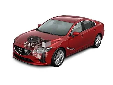 Khám Phá Nguồn Gốc Hãng Xe Mazda Và Các Dòng Xe Nổi Bật