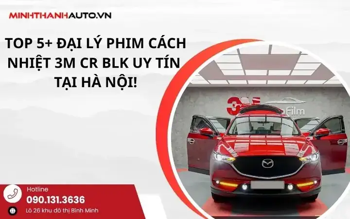 Đại Lý Xe Mazda Tại Hà Nội: Thông Tin Chi Tiết & Kinh Nghiệm Mua Xe