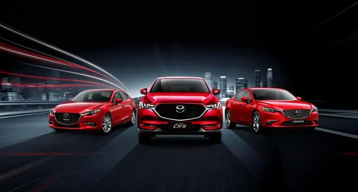 Đại Lý Xe Mazda Tại Hà Nội: Thông Tin Chi Tiết & Kinh Nghiệm Mua Xe