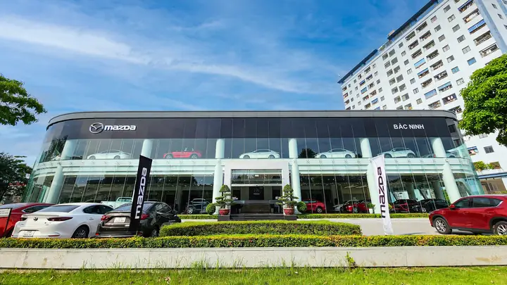 Đại Lý Mazda Bắc Ninh: Thông Tin Chi Tiết Và Những Điều Cần Biết