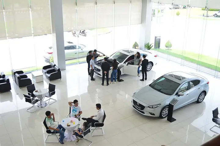 Đại Lý Mazda Bắc Ninh: Thông Tin Chi Tiết Và Những Điều Cần Biết