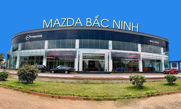 Đại Lý Mazda Bắc Ninh: Thông Tin Chi Tiết Và Những Điều Cần Biết