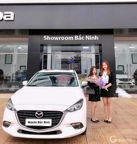 Đại Lý Mazda Bắc Ninh: Thông Tin Chi Tiết Và Những Điều Cần Biết