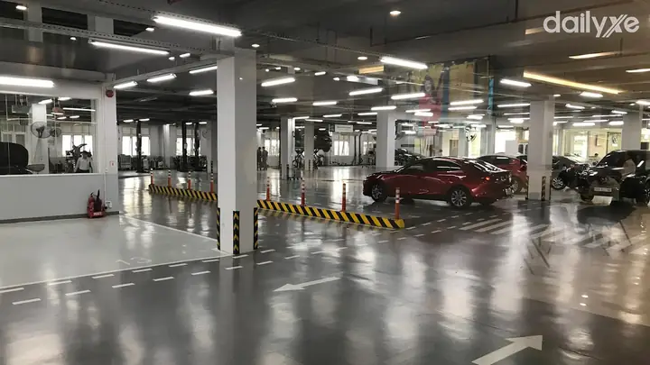 Đại Lý Mazda Biên Hòa: Hướng Dẫn Tìm Kiếm Và Những Điều Cần Biết