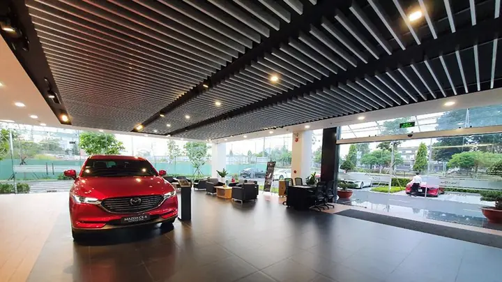 Đại Lý Mazda Biên Hòa: Hướng Dẫn Tìm Kiếm Và Những Điều Cần Biết