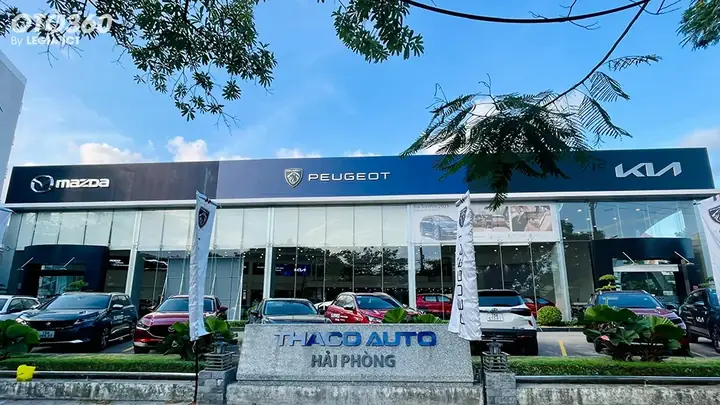 Đại Lý Mazda Hải Phòng: Hướng Dẫn Chọn Mua Và Thông Tin Hữu Ích