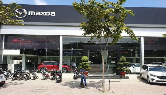 Tìm Địa Chỉ Đại Lý Mazda Tp Hcm Đúng Nhất Cho Người Mua Xe