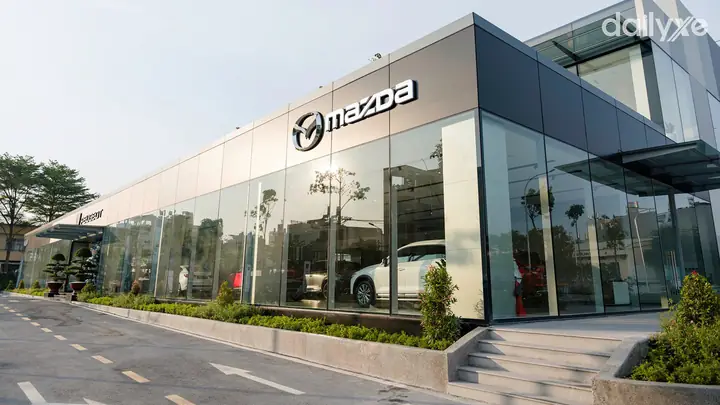 Tìm Địa Chỉ Đại Lý Mazda Tp Hcm Đúng Nhất Cho Người Mua Xe