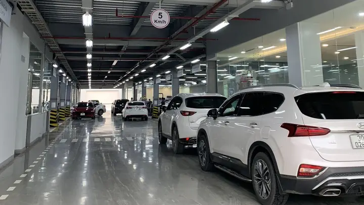 Đại Lý Mazda Mỹ Đình: Thông Tin Cần Biết Trước Khi Mua Xe Và Dịch Vụ