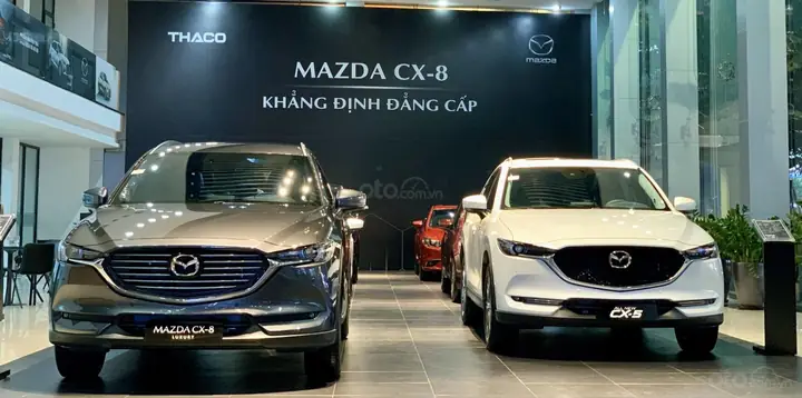 Đại Lý Mazda Nguyễn Trãi: Thông Tin Chi Tiết Và Hướng Dẫn Chọn Xe