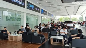 Đại Lý Mazda Phạm Văn Đồng: Thông Tin Cần Biết Và Hướng Dẫn Chọn Xe
