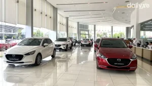 Đại Lý Mazda Phú Thọ Tuyển Dụng: Cơ Hội Nghề Nghiệp Hấp Dẫn Cho Người Yêu Xe Hơi