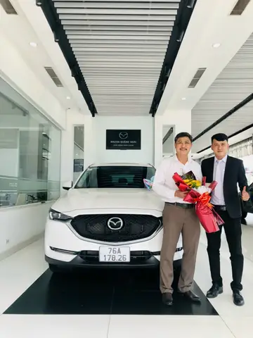 Đại Lý Mazda Quảng Ngãi: Tìm Hiểu Chi Tiết Và Kinh Nghiệm Mua Xe