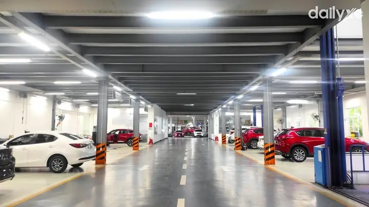 Đại Lý Mazda Quảng Ngãi: Tìm Hiểu Chi Tiết Và Kinh Nghiệm Mua Xe