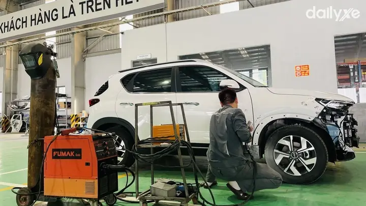 Đại Lý Mazda Tại Lào Cai: Thông Tin Chi Tiết Và Những Điều Cần Biết