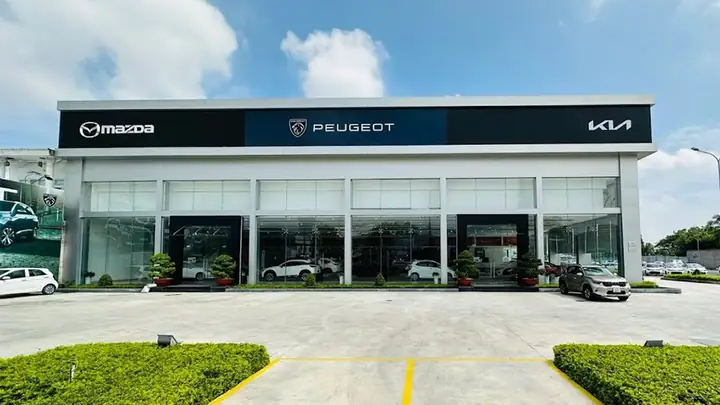 Đại Lý Mazda Tại Lào Cai: Thông Tin Chi Tiết Và Những Điều Cần Biết