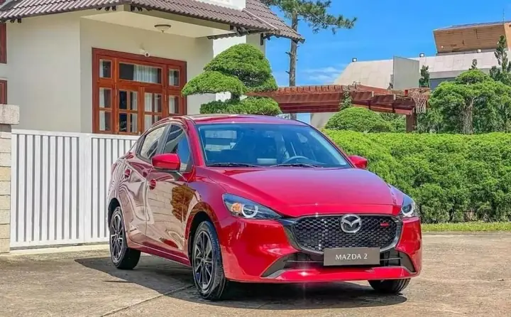 Đại Lý Mazda Tại Lào Cai: Thông Tin Chi Tiết Và Những Điều Cần Biết