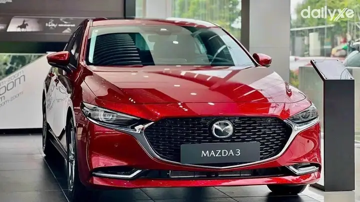 Đại Lý Mazda Tại Lào Cai: Thông Tin Chi Tiết Và Những Điều Cần Biết
