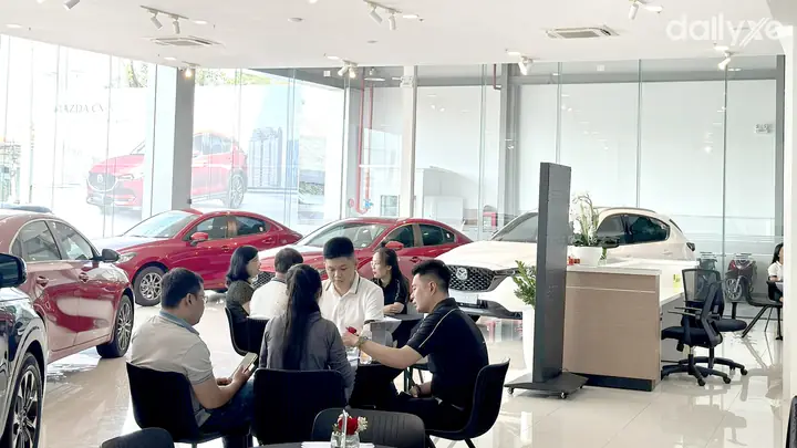 Đại Lý Mazda Tiền Giang: Thông Tin, Ưu Đãi Và Tư Vấn Chi Tiết